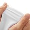 Lann's Linens Premium Round Spandex Tablecloth - Stretch Fitted Table Cover